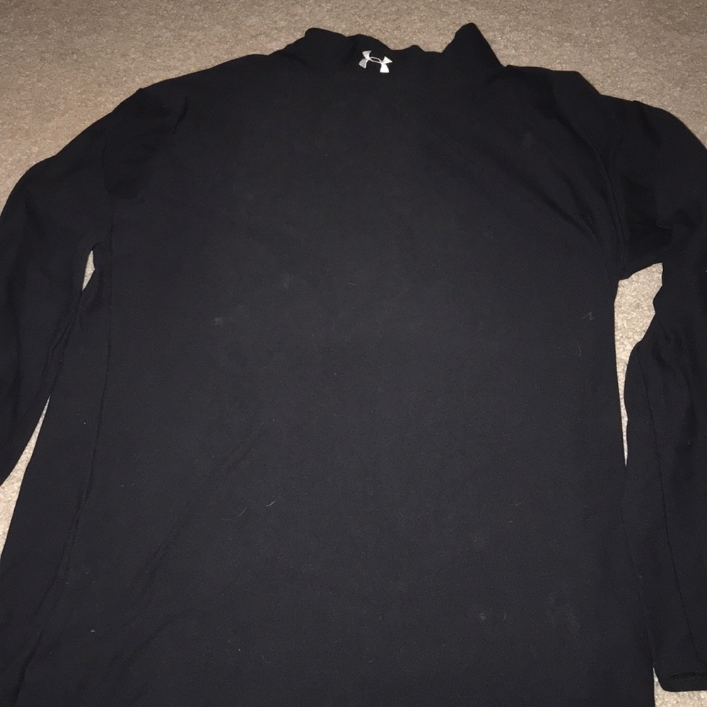 Performance wear